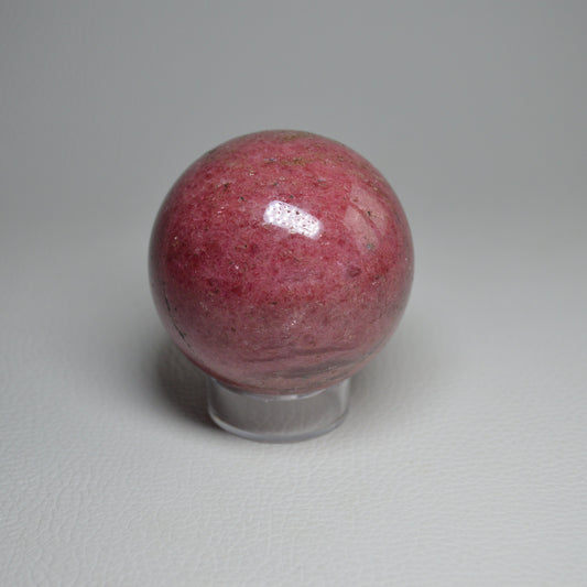 Rhodonit Kugel 56mm