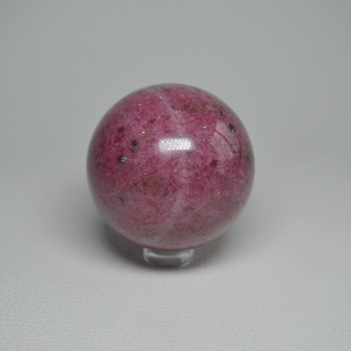 Rhodonit Kugel 52mm