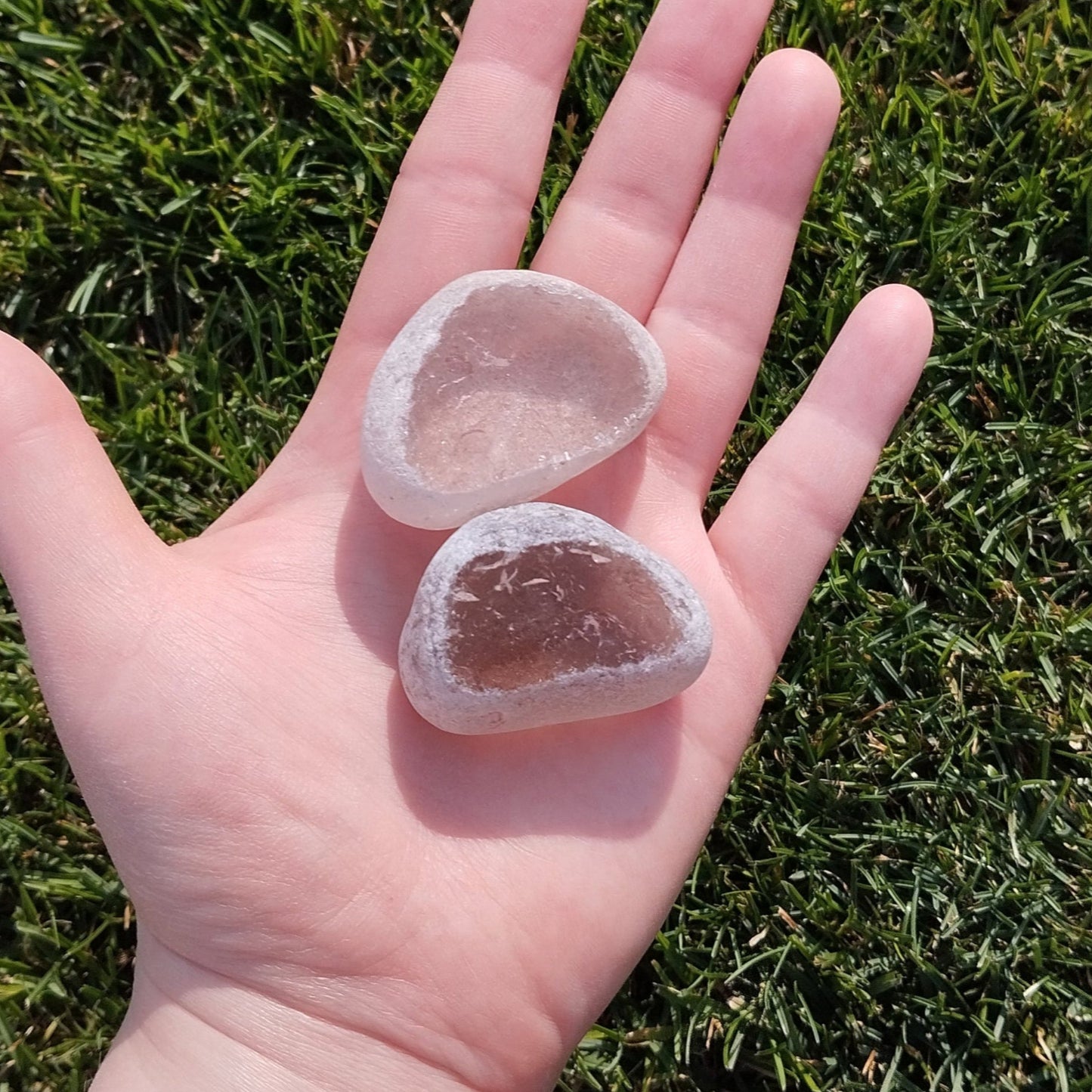 Emma Eggs - wähle deinen Kristall