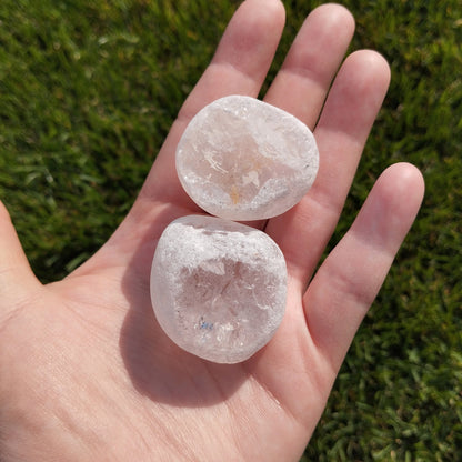 Emma Eggs - wähle deinen Kristall