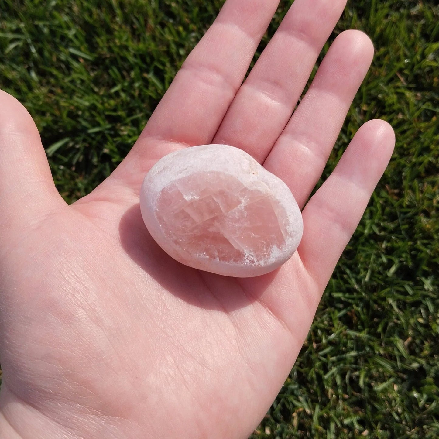 Emma Eggs - wähle deinen Kristall