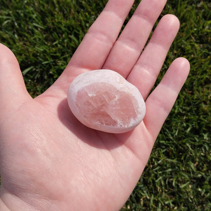 Emma Eggs - wähle deinen Kristall