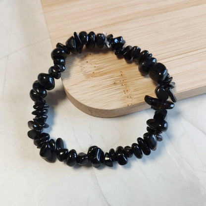 Onyx Splitterarmband