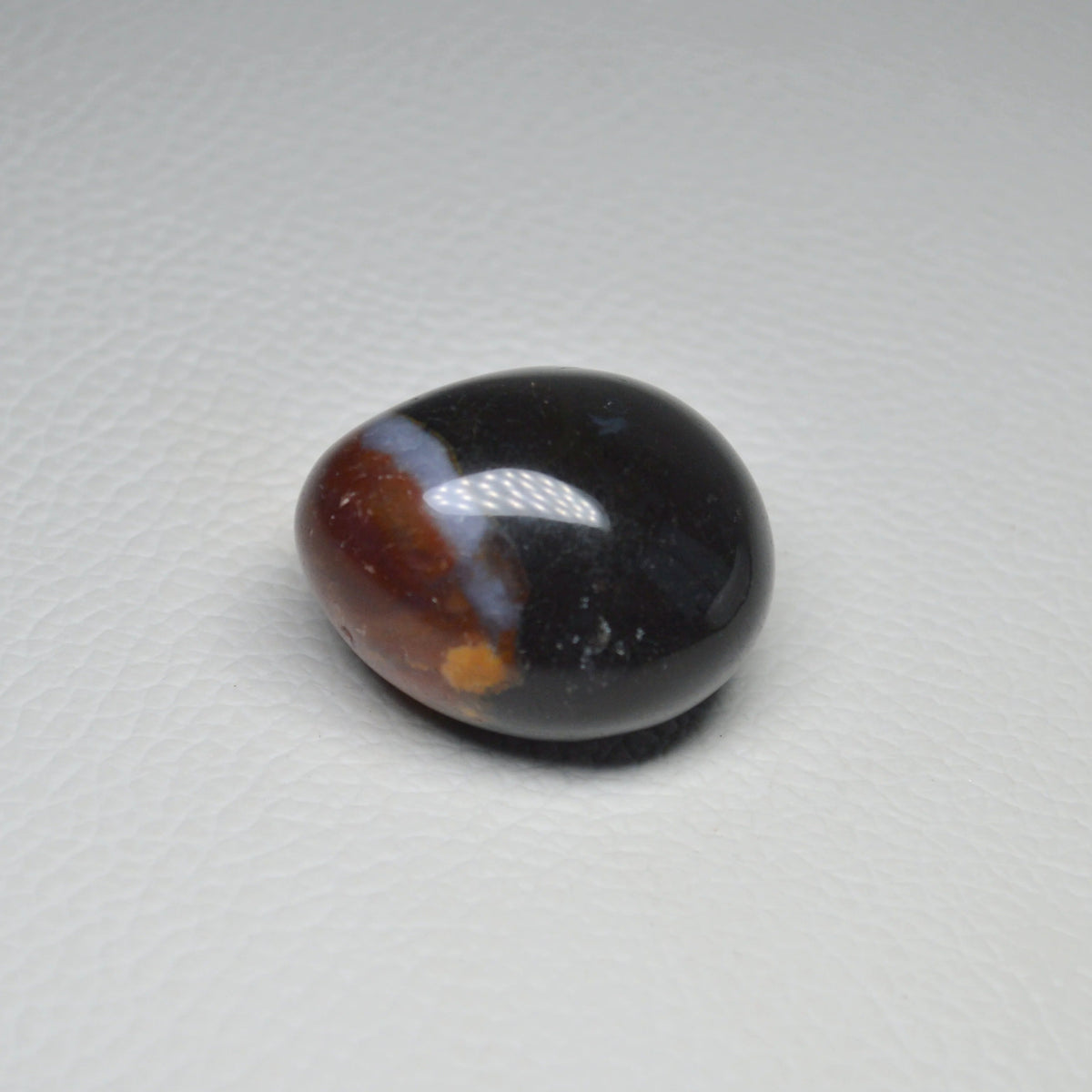 Sardonyx Trommelstein
