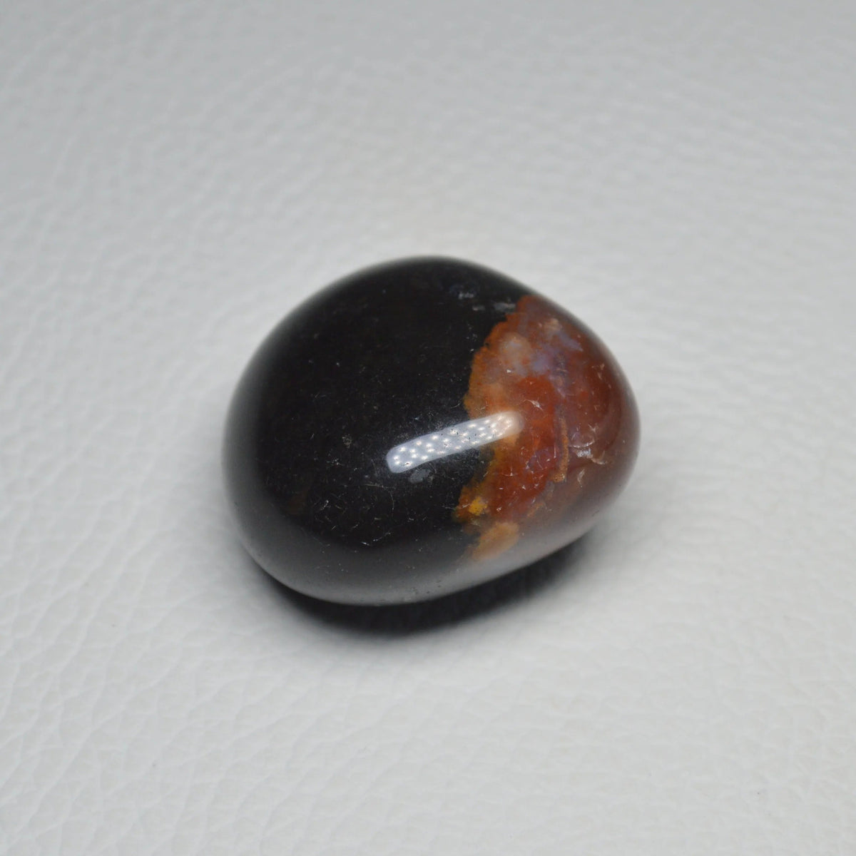 Sardonyx Trommelstein