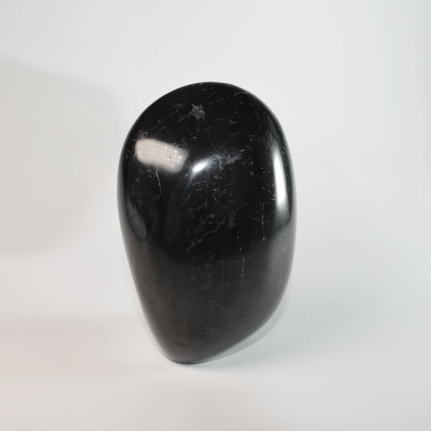 Schörl-Turmalin Freiform