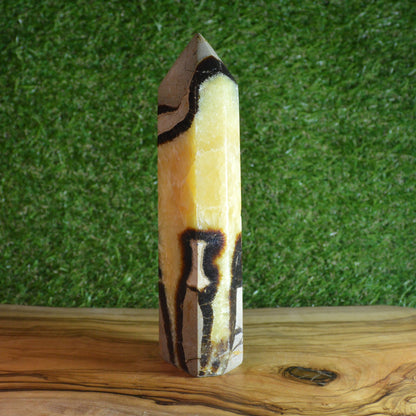 Septarie Turm (Groß)