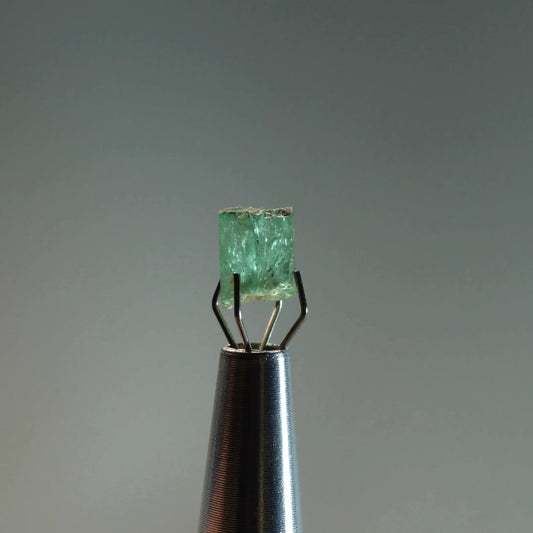 Kolumbianischer Smaragd