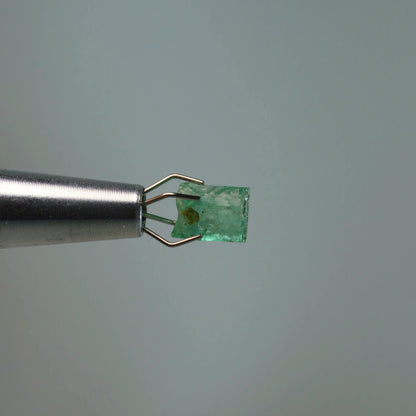 Kolumbianischer Smaragd