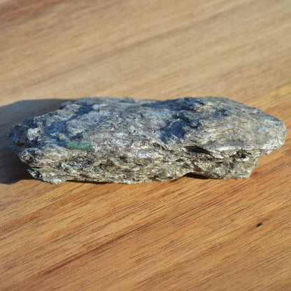 Smaragd Stufe (Habachtal)