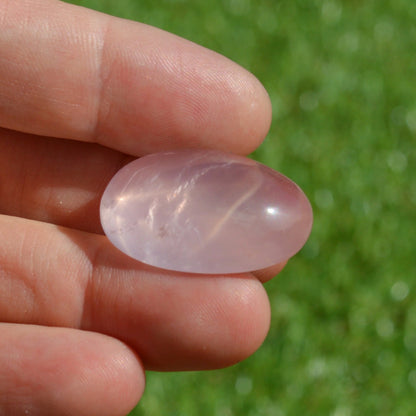 Sternrosenquarz