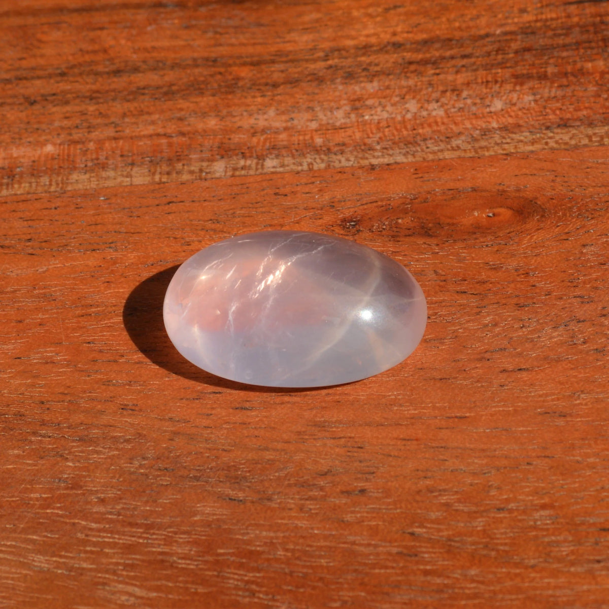 Sternrosenquarz