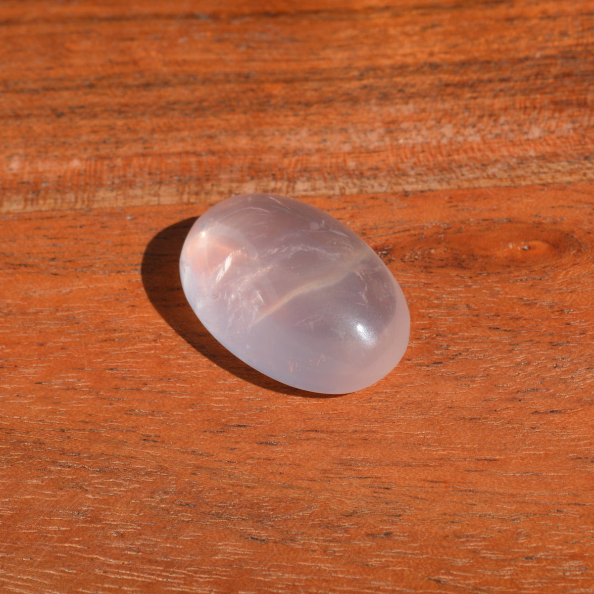 Sternrosenquarz