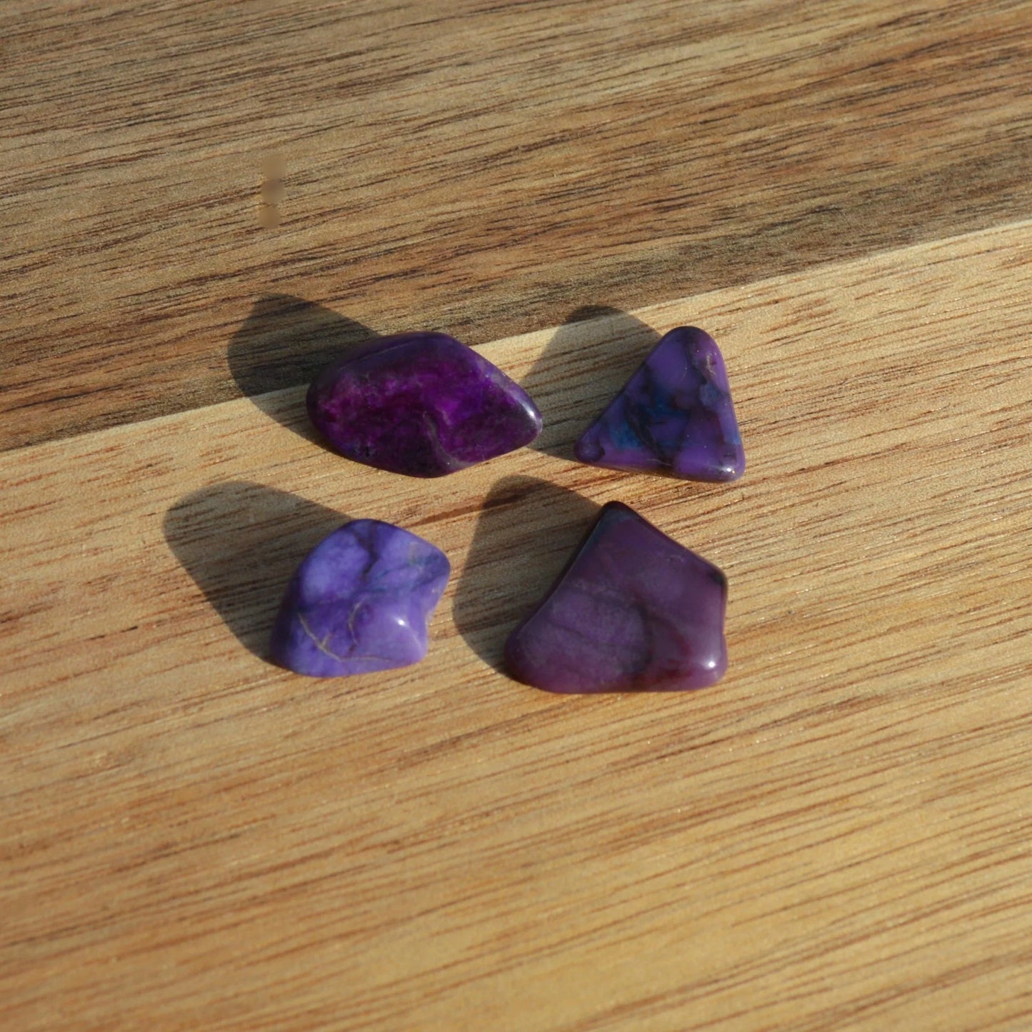 Sugilith Trommelstein