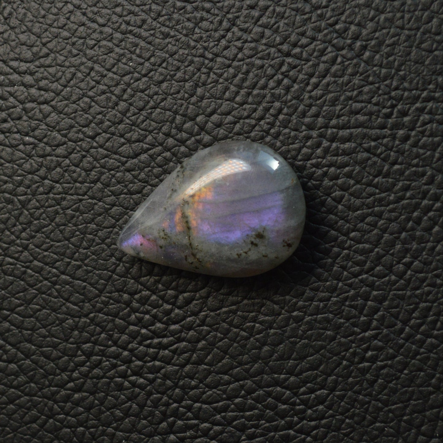 Sunset Labradorit Tropfen