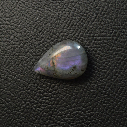 Sunset Labradorit Tropfen