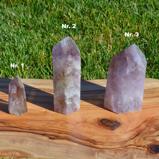 Super Seven Turm, wähle deinen Favoriten