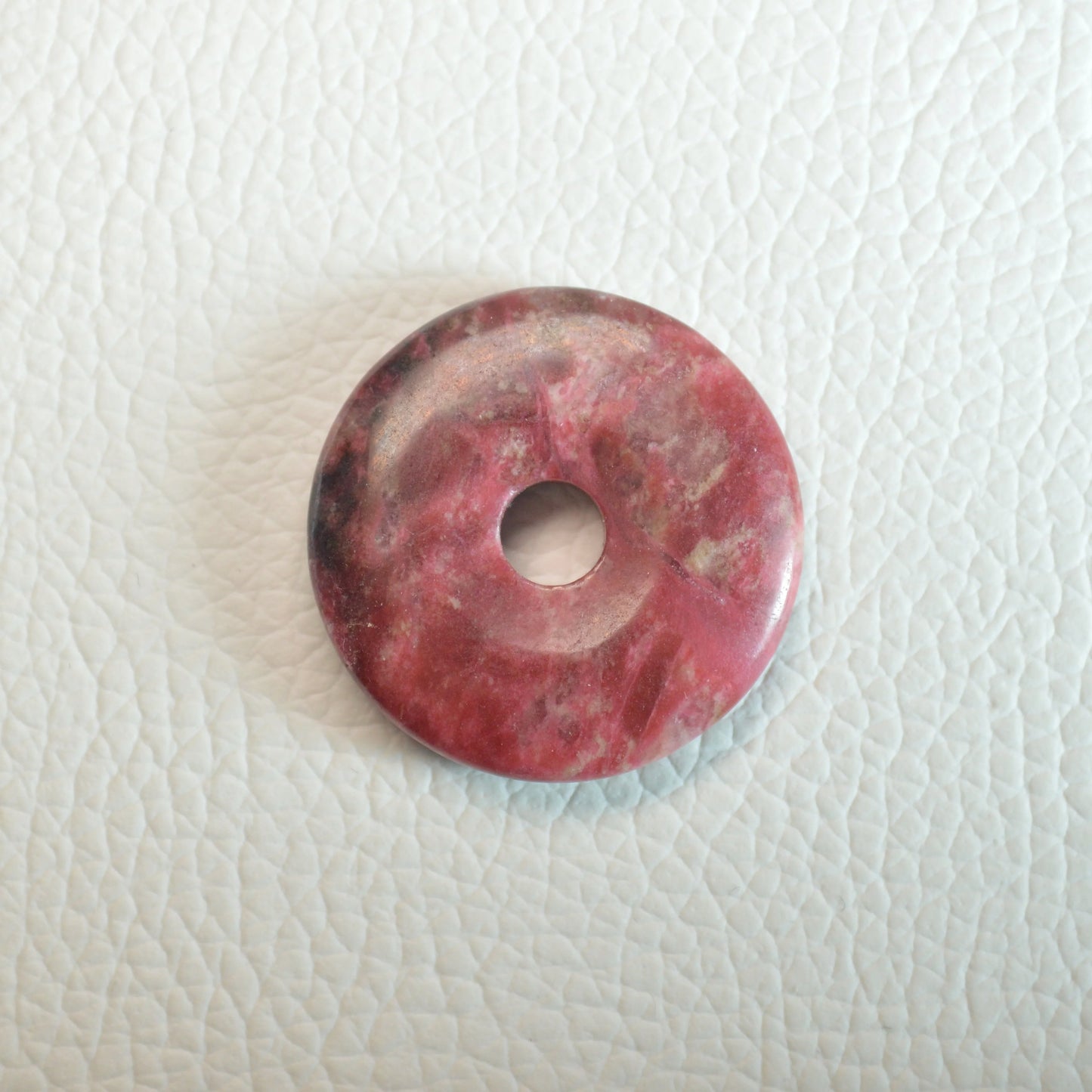 Thulit Donut - 30mm