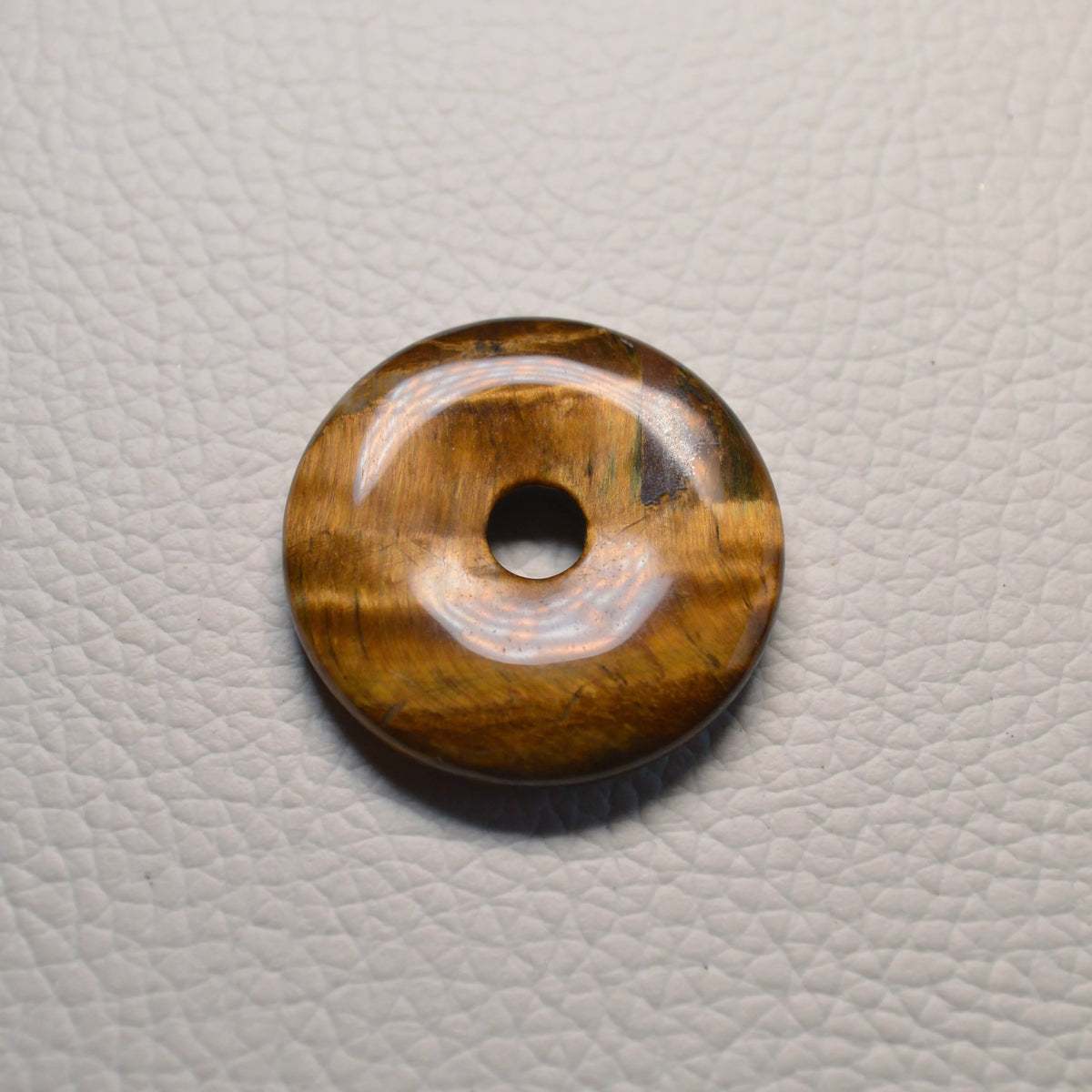 Tigerauge Donut - 30mm