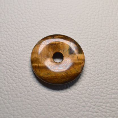 Tigerauge Donut - 30mm