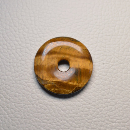 Tigerauge Donut - 30mm