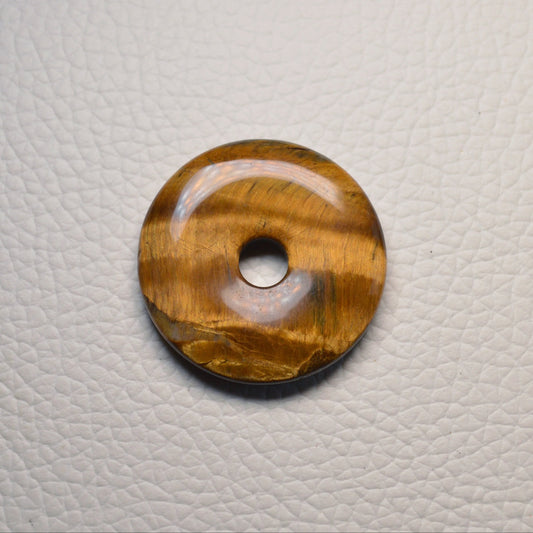 Tigerauge Donut - 30mm