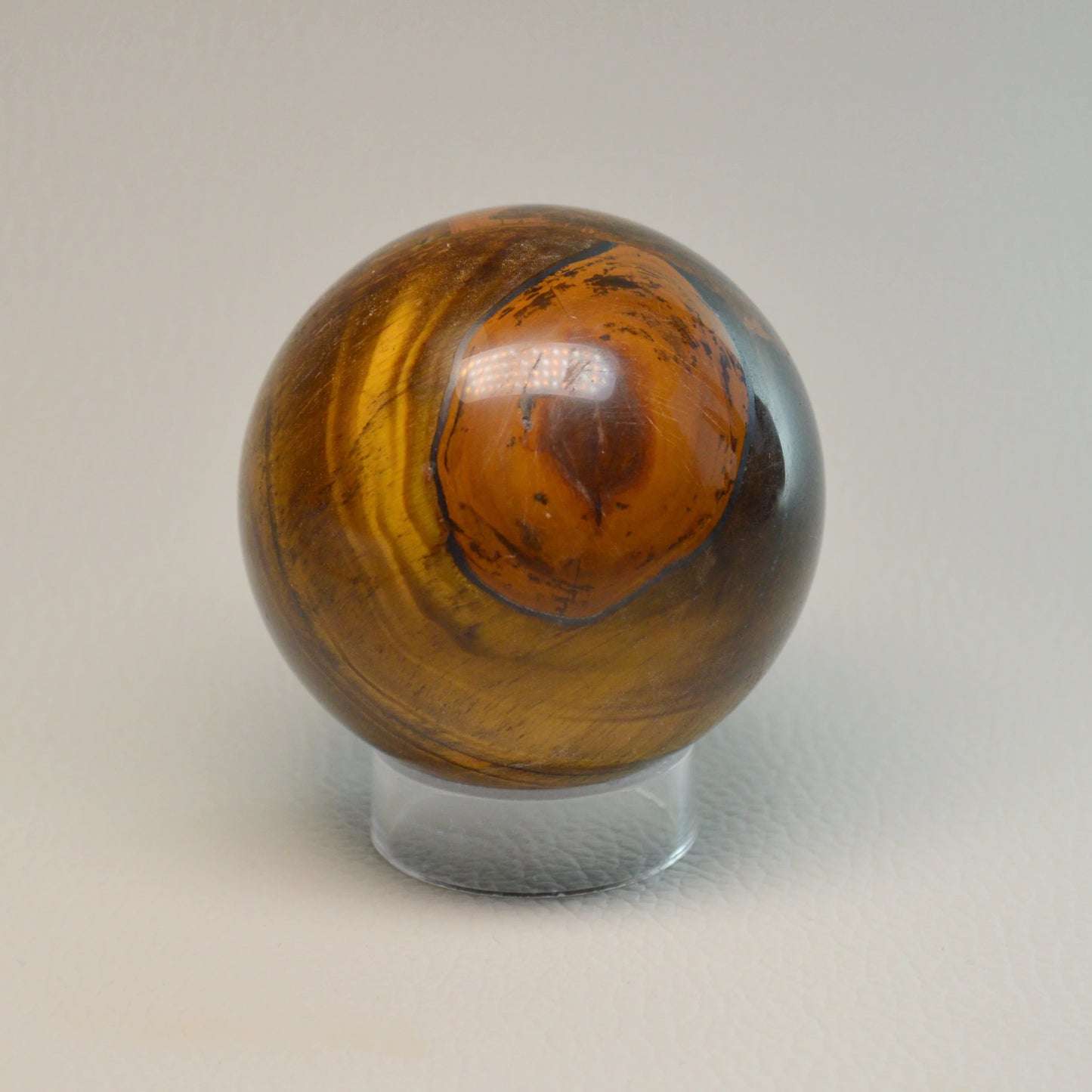 Tigerauge Kugel 56mm