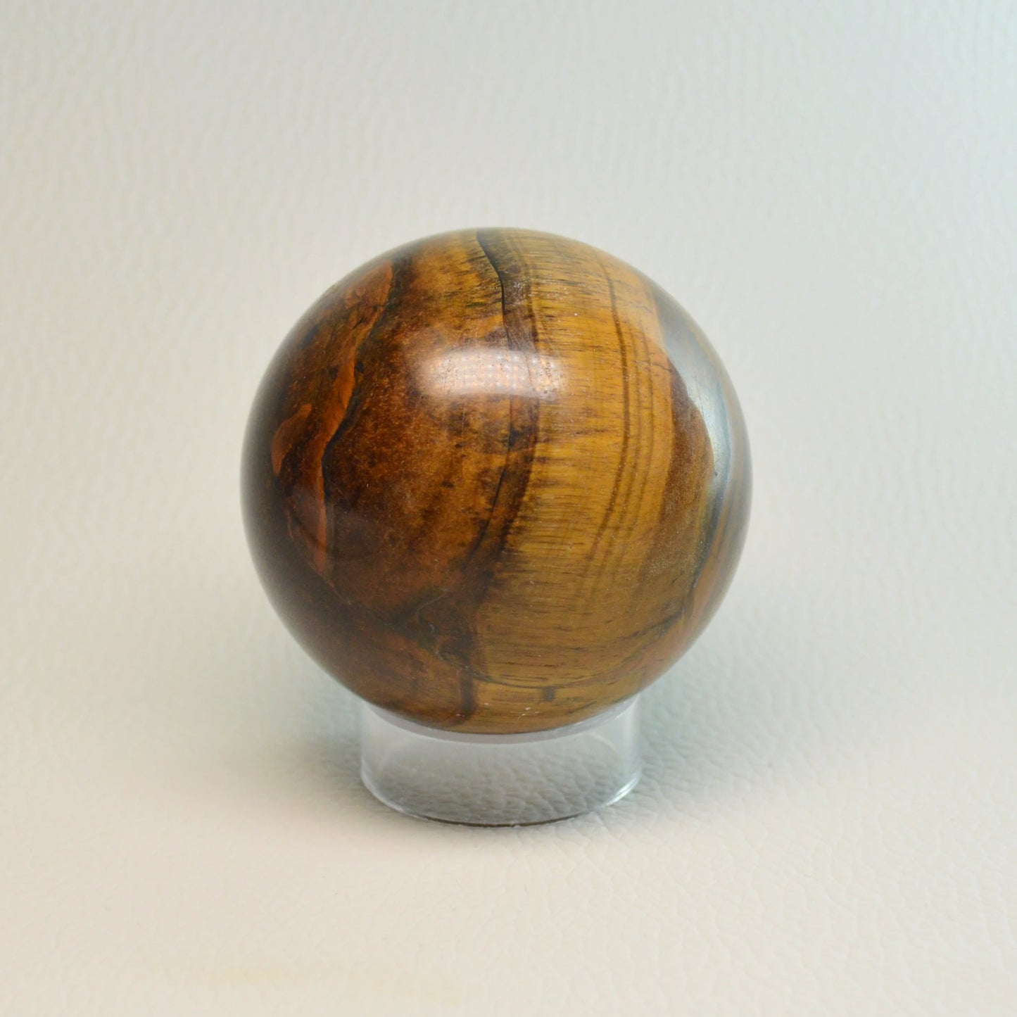 Tigerauge Kugel 56mm