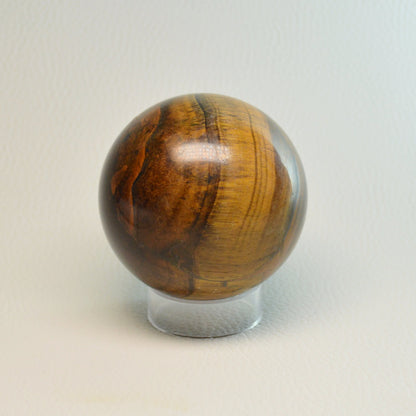 Tigerauge Kugel 56mm