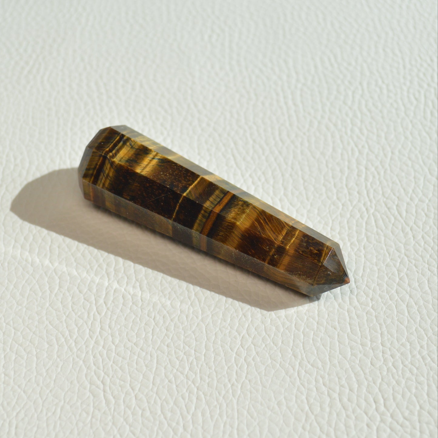 Tigerauge Turm