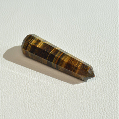 Tigerauge Turm