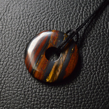 Tigereisen Donut - 35mm