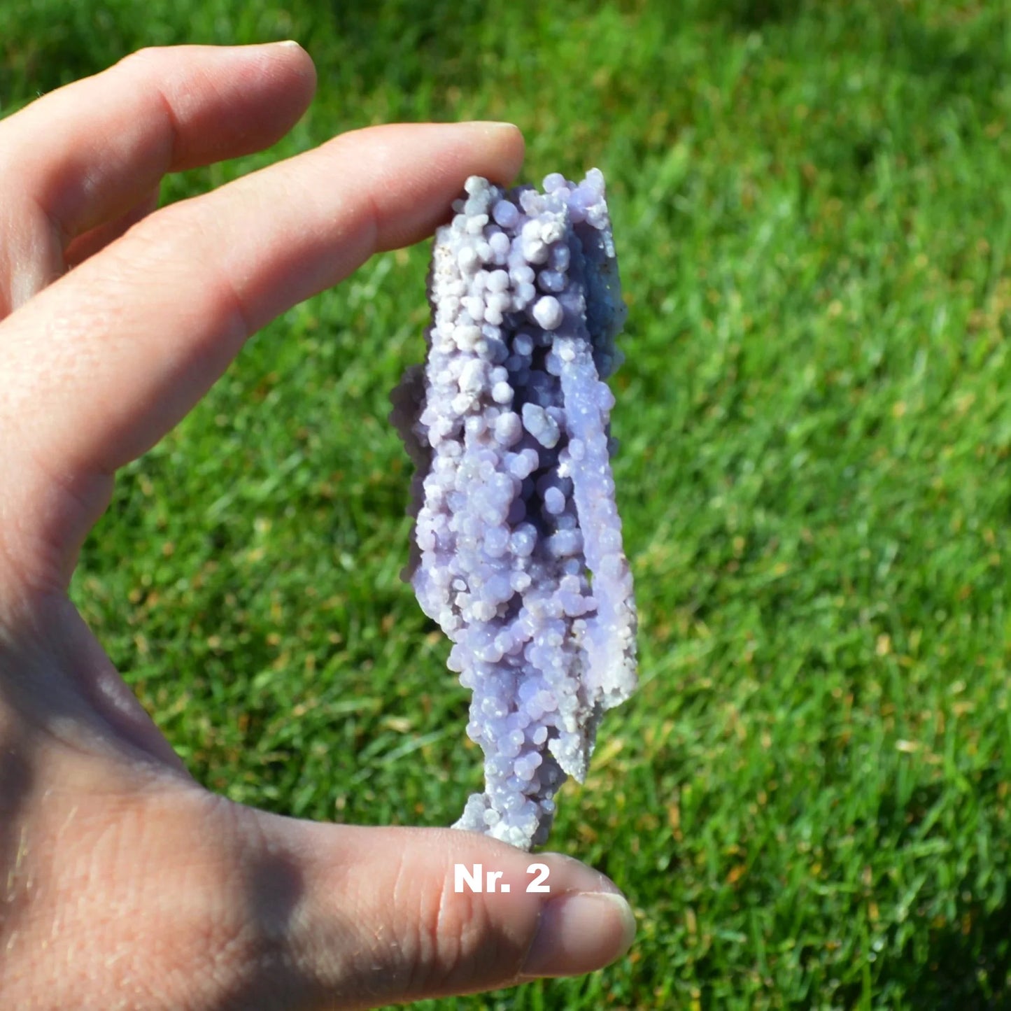 Trauben-Chalcedon (Mittelgroß), Wähle deinen Favoriten