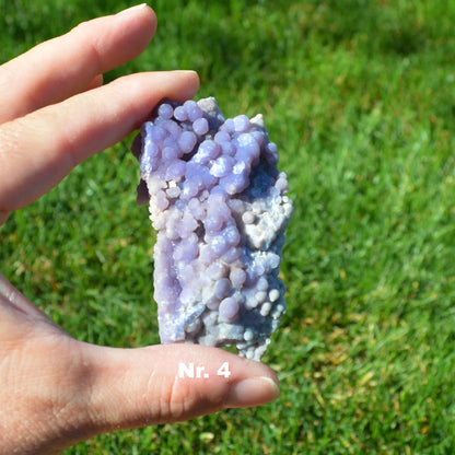 Trauben-Chalcedon (Mittelgroß), Wähle deinen Favoriten