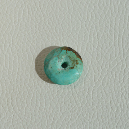 Türkis Donut - 20mm