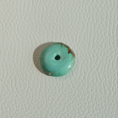 Türkis Donut - 20mm