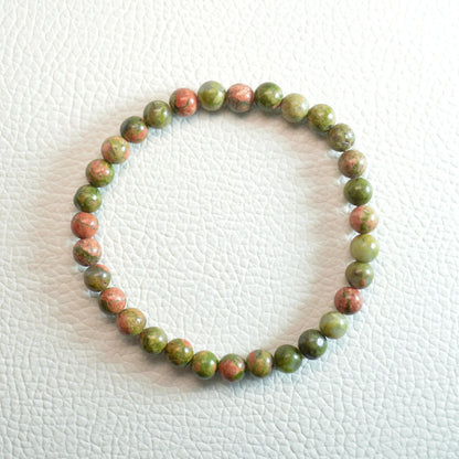 Unakit Armband - 6mm, 8mm