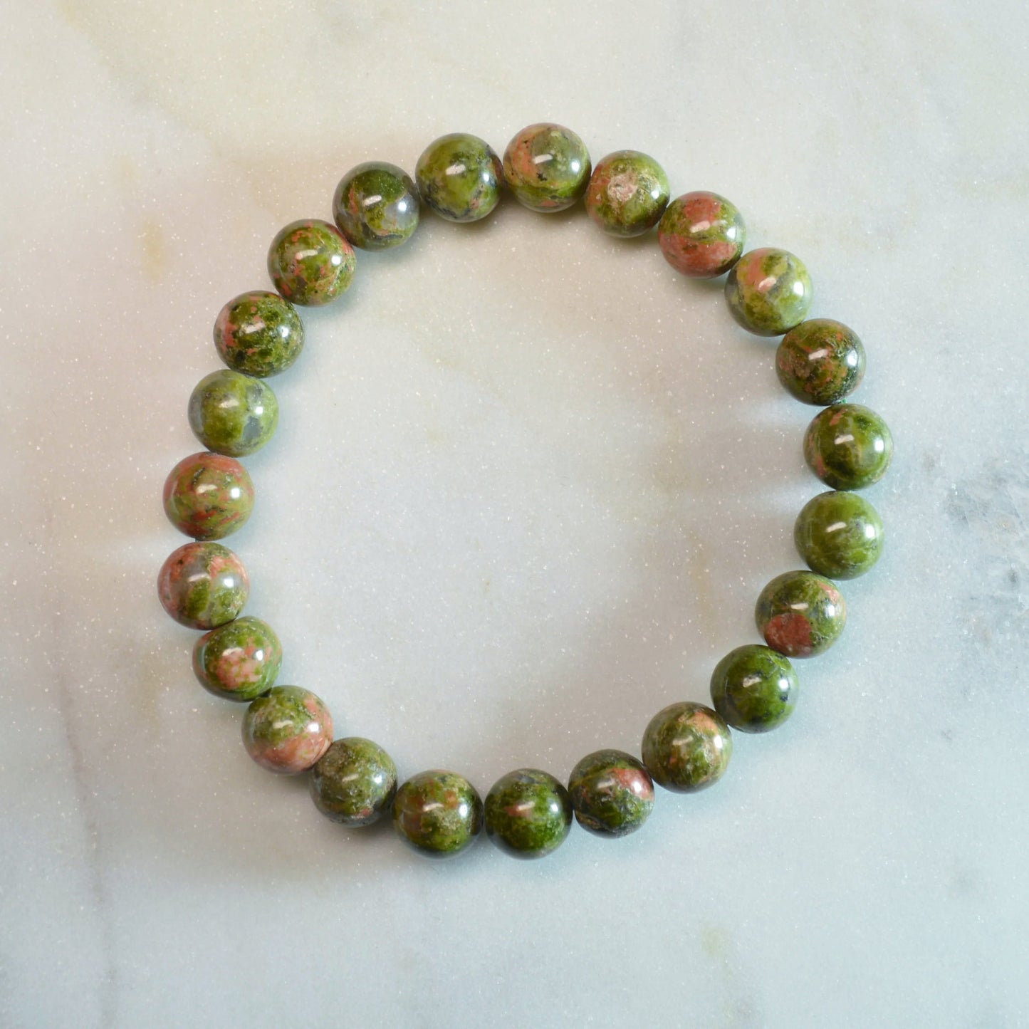 Unakit Armband - 8mm