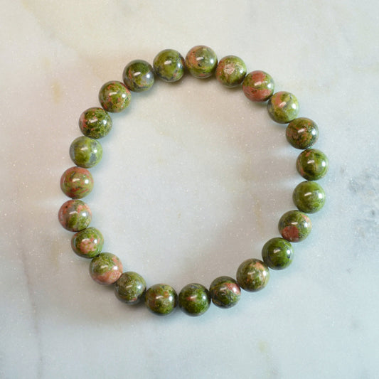 Unakit Armband - 8mm