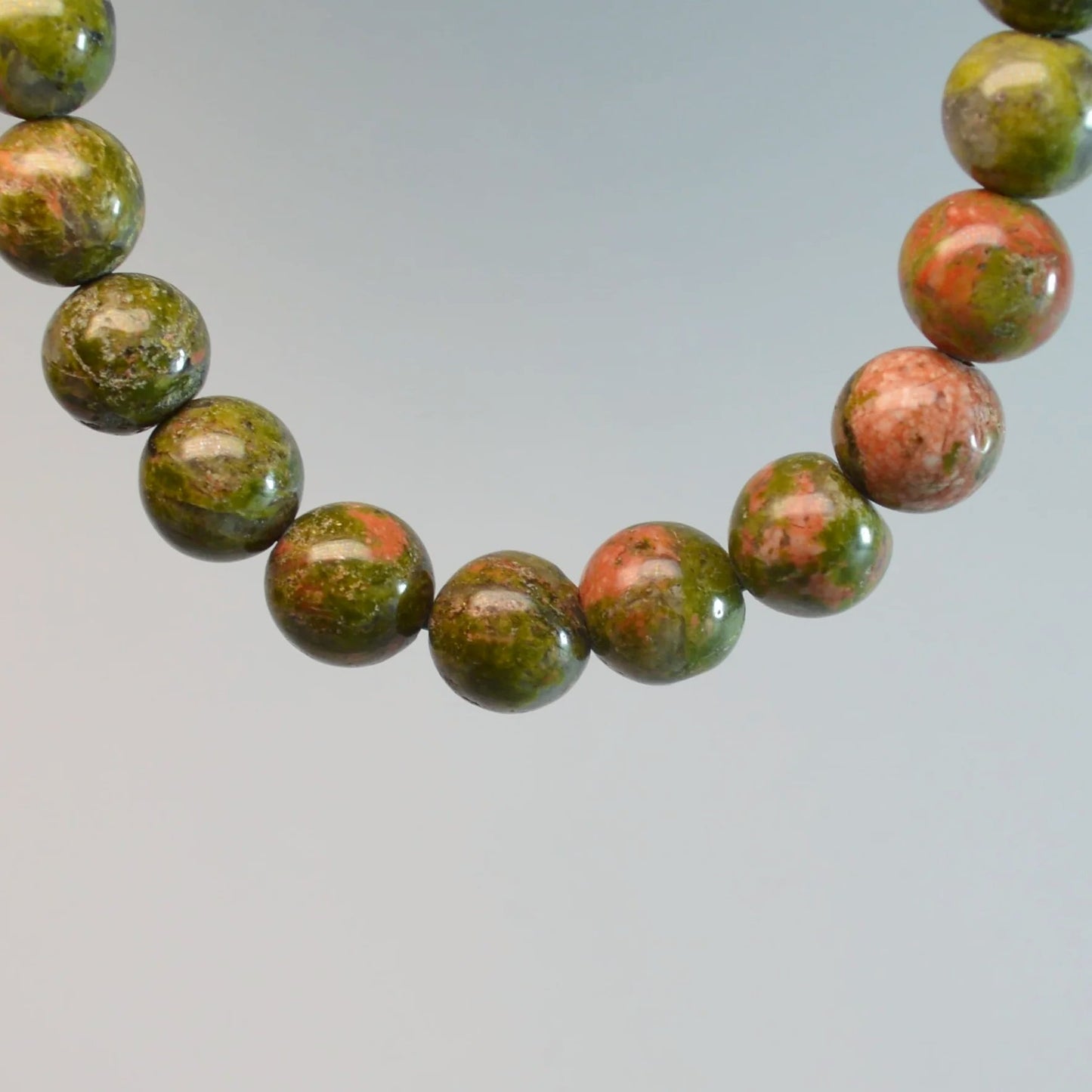 Unakit Armband - 8mm