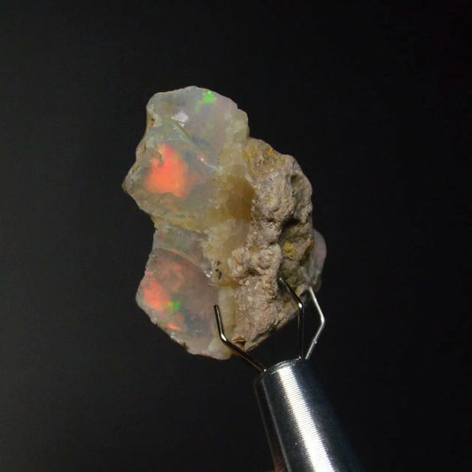 Welo Opal Rohstein, wähle deinen Favoriten