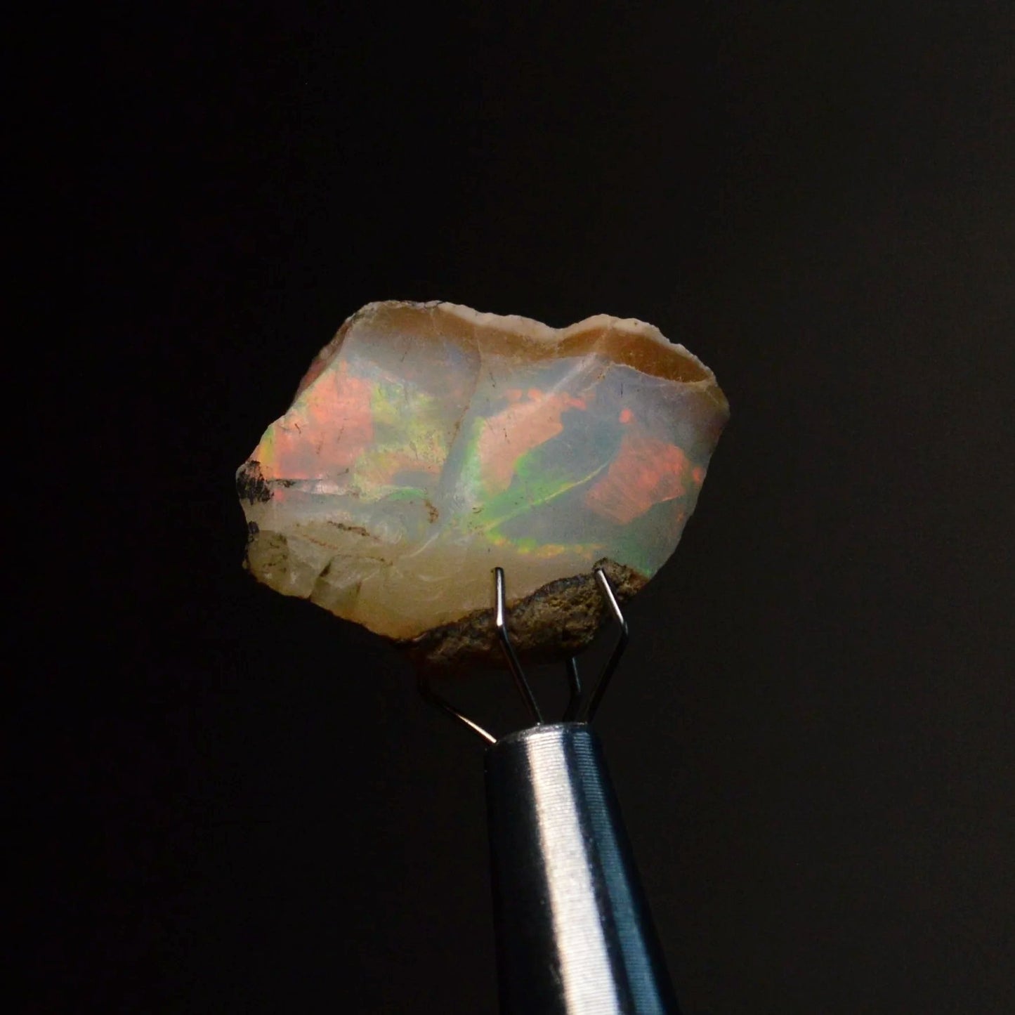 Welo Opal Rohstein - wähle deinen Favoriten