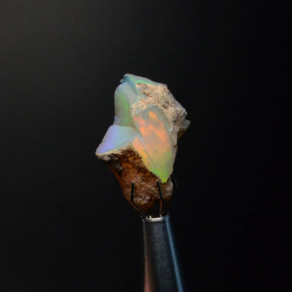 Welo Opal Rohstein - wähle deinen Favoriten