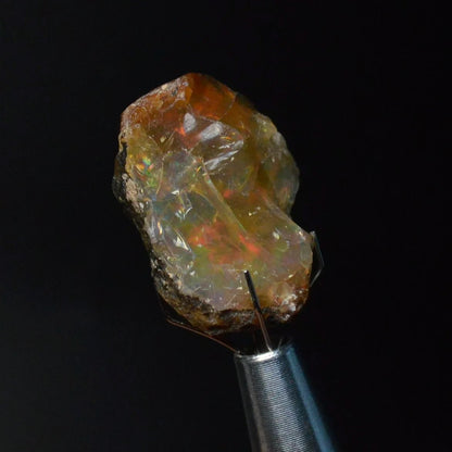 Welo Opal Rohstein - wähle deinen Favoriten